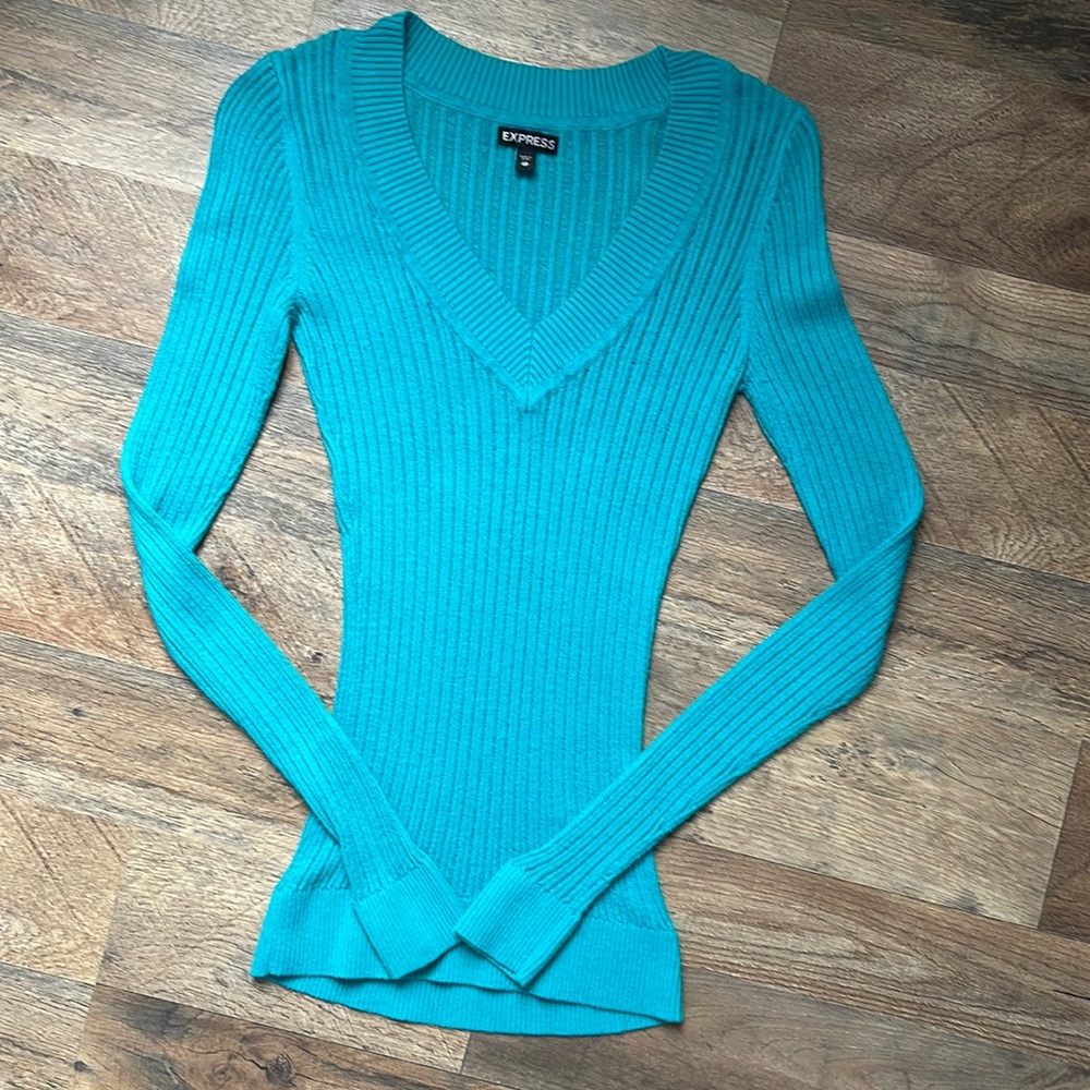 Express Sweater
